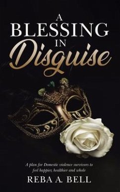 Cover A Blessing in Disguise (eBook, ePUB)