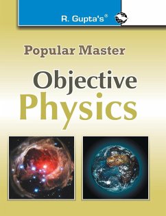Objective Physics - Verma, Amit Kumar