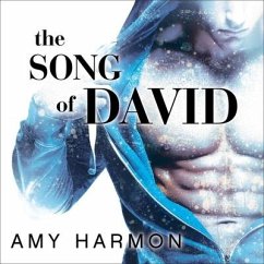The Song of David - Harmon, Amy