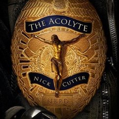 The Acolyte - Cutter, Nick