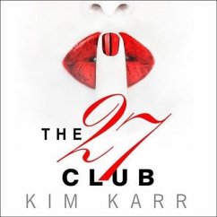 The 27 Club - Karr, Kim