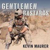 Gentlemen Bastards Lib/E: On the Ground in Afghanistan with America's Elite Special Forces