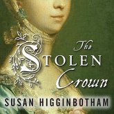 The Stolen Crown Lib/E: It Was a Secret Marriage--One That Changed the Fate of England Forever