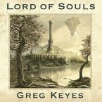 Lord of Souls Lib/E: An Elder Scrolls Novel