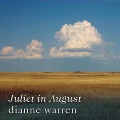 Juliet in August - Warren, Dianne