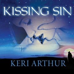 Kissing Sin - Arthur, Keri