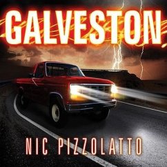 Galveston Lib/E - Pizzolatto, Nic