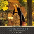 The Scarlet Letter, with eBook Lib/E