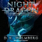 Night Dragon Lib/E
