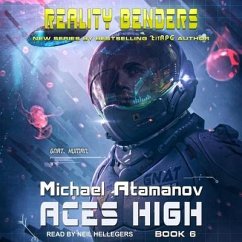 Aces High - Atamanov, Michael