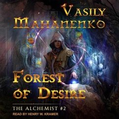 Forest of Desire - Mahanenko, Vasily