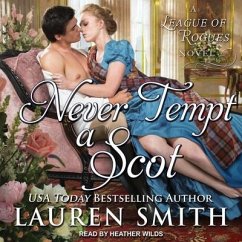 Never Tempt a Scot - Smith, Lauren