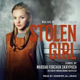 Stolen Girl Lib/E