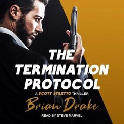 The Termination Protocol - Drake, Brian