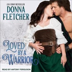 Loved by a Warrior - Fletcher, Donna