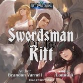 Swordsman of the Rift Lib/E