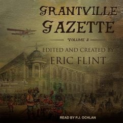 Grantville Gazette, Volume II - Flint, Eric