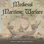 Medieval Maritime Warfare Lib/E