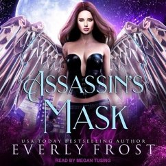 Assassin's Mask Lib/E - Frost, Everly