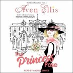 A Princess Pose Lib/E: Modern Royals Series Book 2
