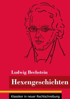 Hexengeschichten - Bechstein, Ludwig