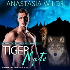 Tiger Mate - Wilde, Anastasia