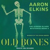 Old Bones Lib/E