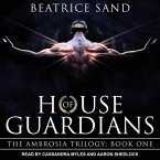 House of Guardians Lib/E: Sons of the Olympian Gods