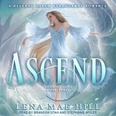 Ascend Lib/E: A Reverse Harem Paranormal Romance