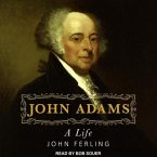 John Adams Lib/E: A Life