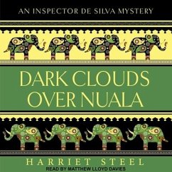 Dark Clouds Over Nuala - Steel, Harriet
