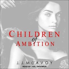 Children of Ambition - Mcavoy, J. J.