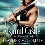 The Wolf of Kisimul Castle Lib/E