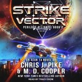 Strike Vector Lib/E