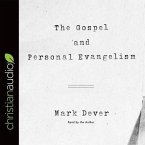 Gospel and Personal Evangelism Lib/E