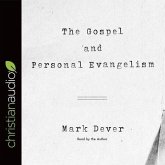 Gospel and Personal Evangelism Lib/E