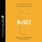 Reset: Living a Grace-Paced Life in a Burnout Culture