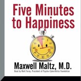 Five Minutes to Happiness