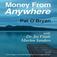 Money from Anywhere Lib/E - O'Bryan, Pat; Vitale, Joe