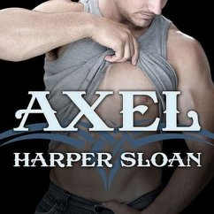 Axel Lib/E - Sloan, Harper
