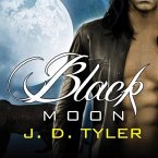 Black Moon Lib/E: An Alpha Pack Novel