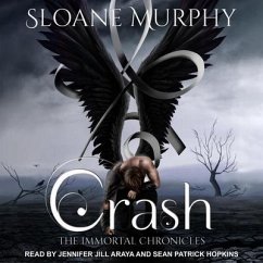 Crash - Murphy, Sloane