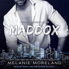 Maddox Lib/E - Moreland, Melanie