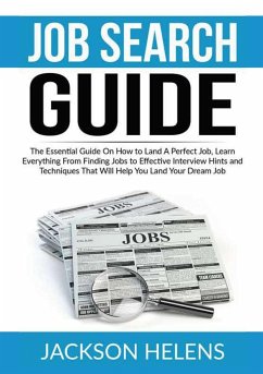 Job Search Guide - Helens, Jackson