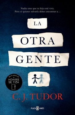 La Otra Gente / The Other People - Tudor, C. J.