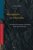 Metaphors in Proverbs
