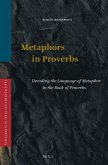 Metaphors in Proverbs: Decoding the Language of Metaphor in the Book of Proverbs