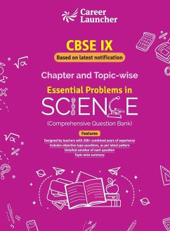 CBSE Class IX 2021 - Career Launcher