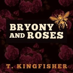 Bryony and Roses - Kingfisher, T.
