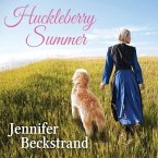 Huckleberry Summer Lib/E